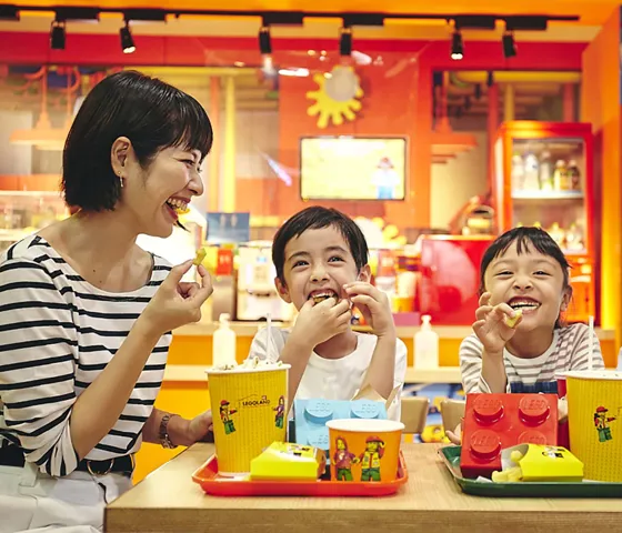 レゴランド東京カフェjpg 1920X1280