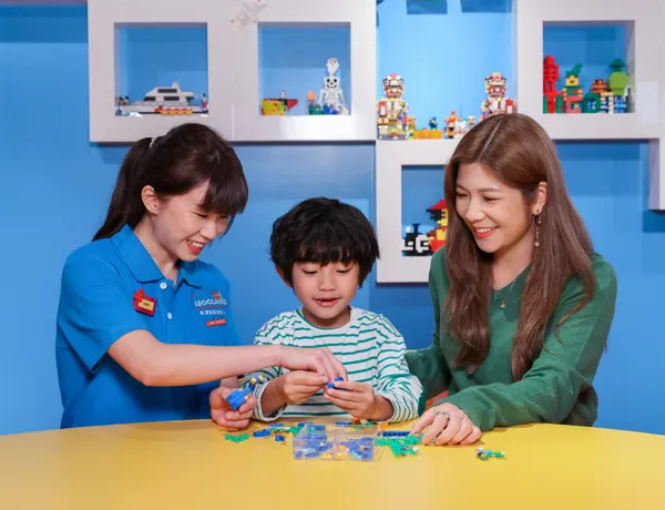 Generic Creative Workshop 2023