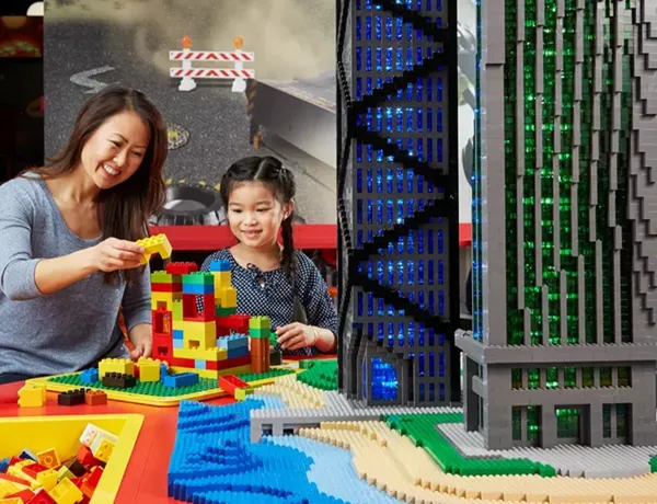 Earthquake Tables - Flipped