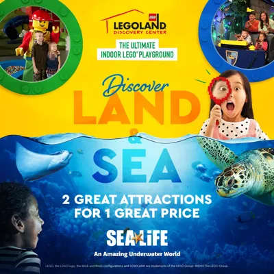 1.1 2022 Creative SEA LIFE & LEGO CLUSTER WEB 1200W X 1200H