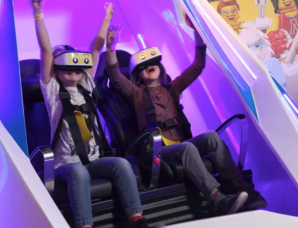 VR Experience Upgrade Cost