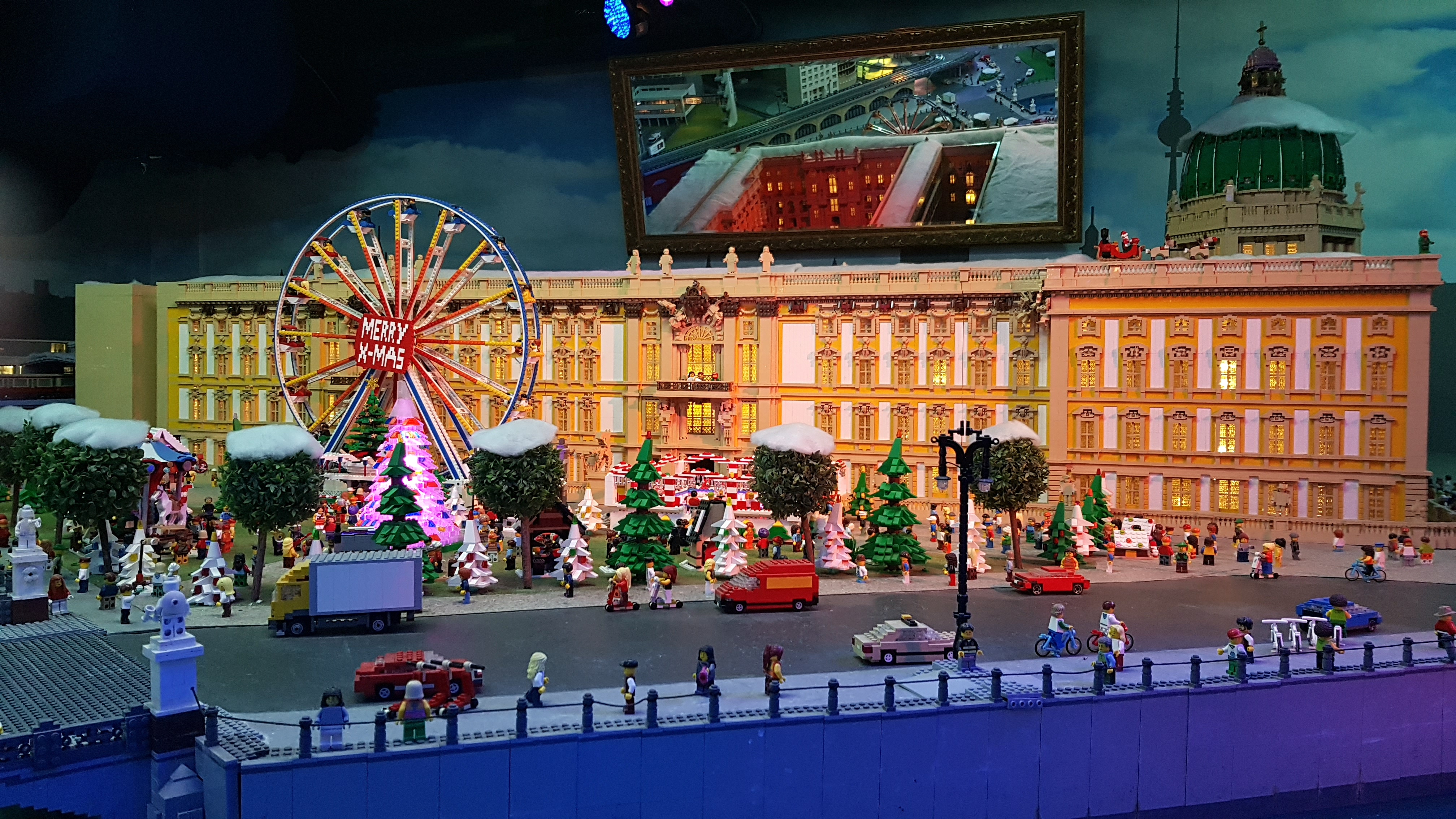 MINILAND Christmas