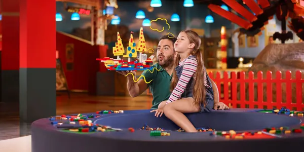 Ticket LDC Berlin Min