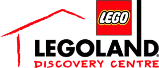 Logo LEGOLAND Discovery Centre