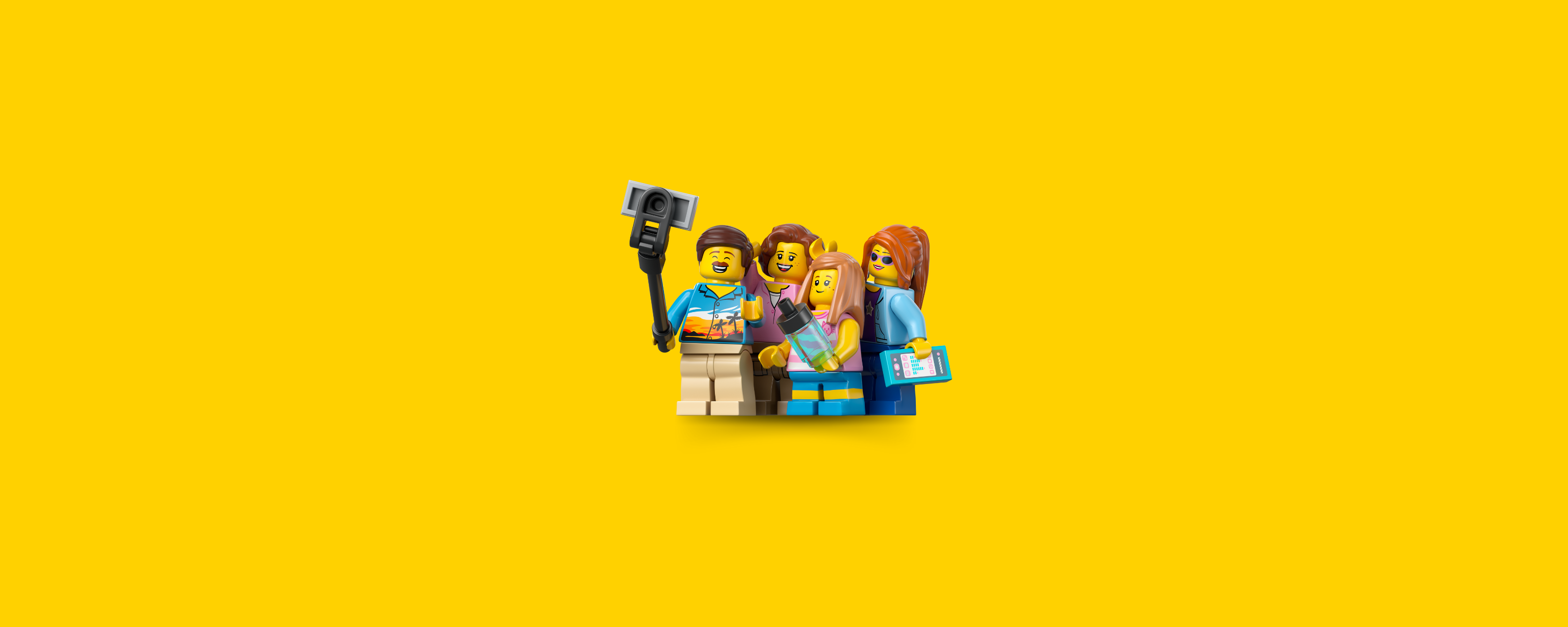 Legoland Dc Desktop Header 3200X1280px