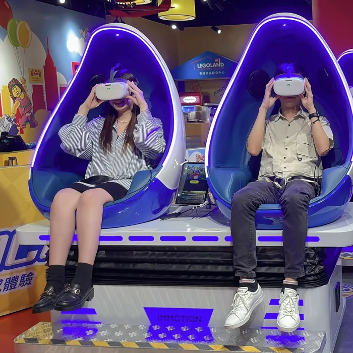 VR Experience