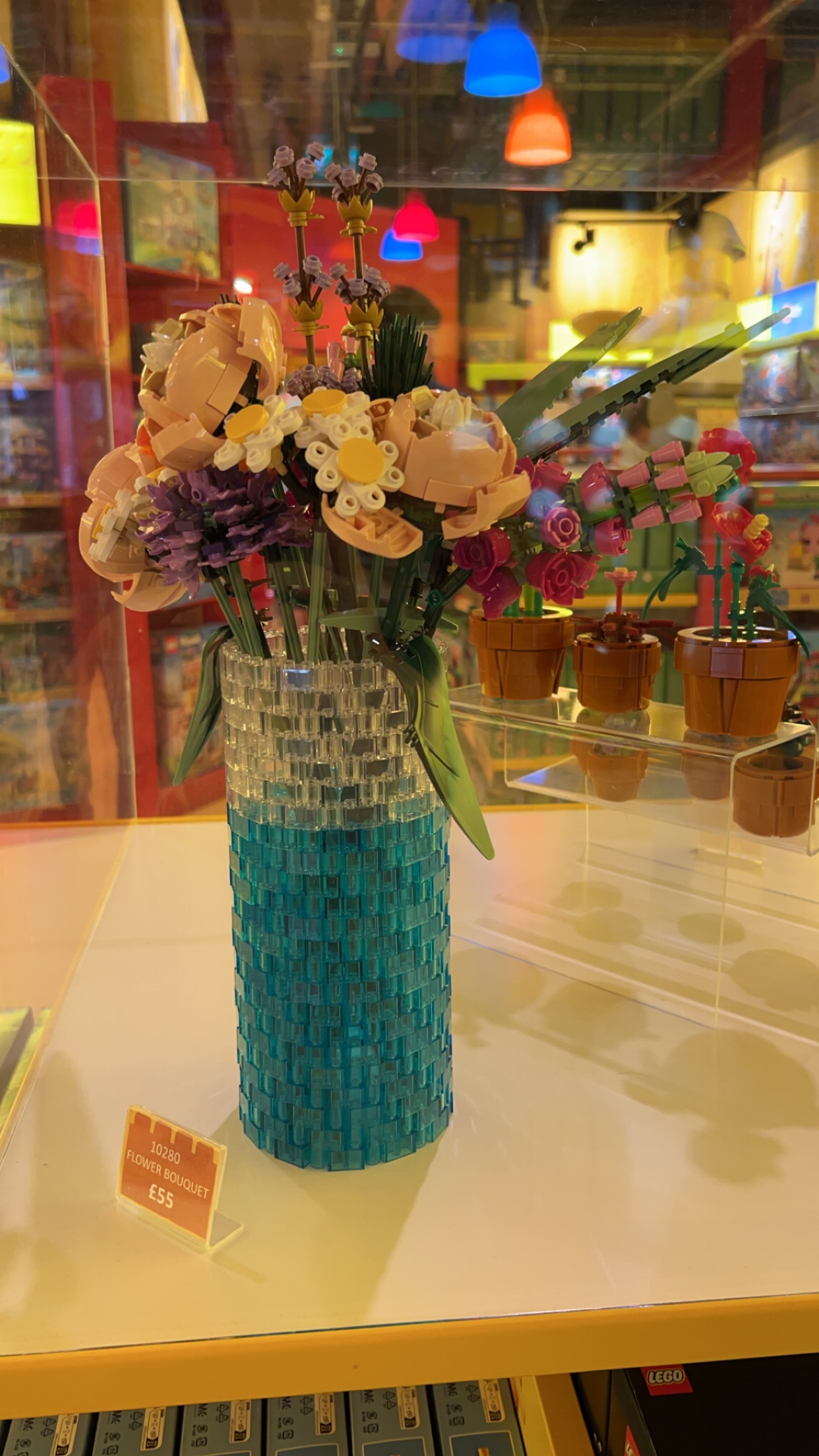 Flower Vase