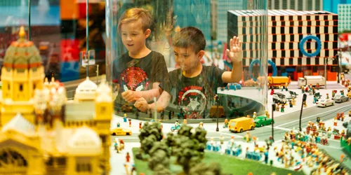LDC Miniland 3