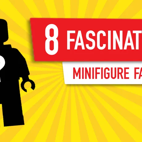 8 Fascinating Lego Facts Hero
