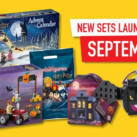 September 2020 Launch Banner