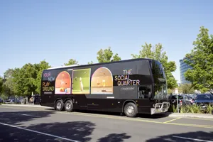 Chadstone Golden Trolley NB 0148 HDR