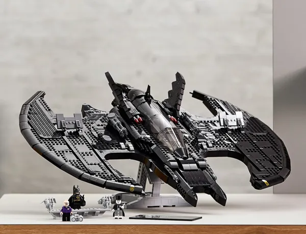 Batwing 1