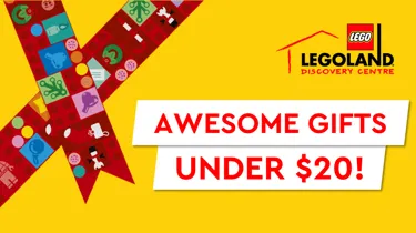 Awesome Gifts Under 20