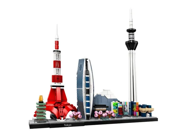 LEGO Tokyo