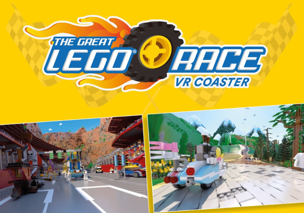 Vr Race