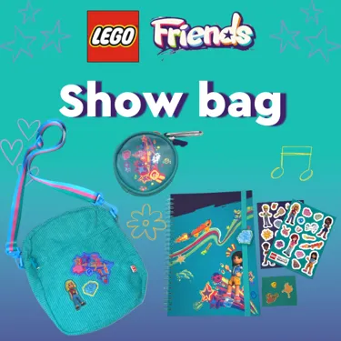 Showbag