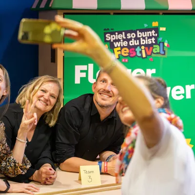 Adult Night im LEGOLAND® Discovery Centre Oberhausen