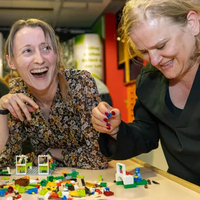 Adult Night im LEGOLAND® Discovery Centre Oberhausen