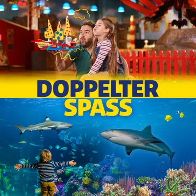 Clusterobh Doppelter Spaß 1080X1080