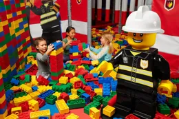 soft play