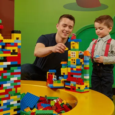 Duplo Farm
