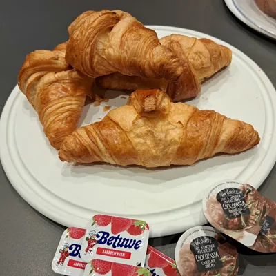 Croissant