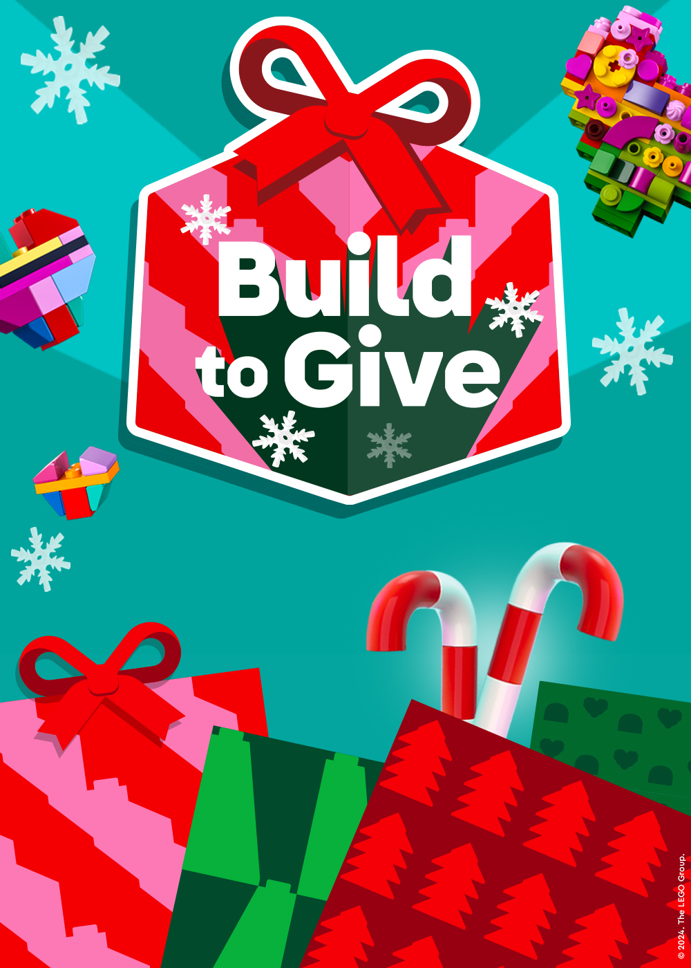 BuildToGive